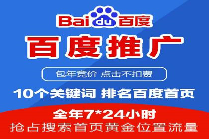网络推广与竞价优化成功案例